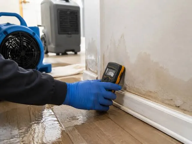 24/7 Water damage restoration services in Swartz Creek, MI - Rapid flood cleanup and mitigation